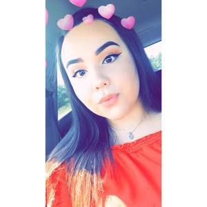 Meet your Posher, Shaunté